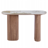 ΚΟΝΣΟΛΑ MARBLEX HM18446 ΚΕΡΑΜΙΚΟ TOP PANDORA--MDF ΠΟΔΙΑ 120x40x76Υεκ ΚΟΝΣΟΛΑ MARBLEX HM18446 ΚΕΡΑΜΙΚΟ TOP PANDORA--MDF ΠΟΔΙΑ 120x40x76Υεκ
