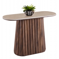ΚΟΝΣΟΛΑ WALDEN HM18439 ΚΕΡΑΜΙΚΟ TOP ΤΡΑΒΕΡΤΙΝΑ--MDF ΒΑΣΗ ΚΑΡΥΔΙ 120x40x76Υεκ ΚΟΝΣΟΛΑ WALDEN HM18439 ΚΕΡΑΜΙΚΟ TOP ΤΡΑΒΕΡΤΙΝΑ--MDF ΒΑΣΗ ΚΑΡΥΔΙ 120x40x76Υεκ