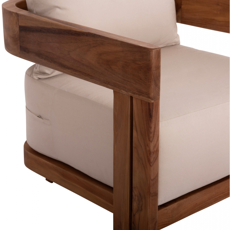 LOUNGE ΣΕΤ KIOTO HM10960 ΤΡΑΠΕΖΑΚΙ & 2 ΠΟΛΥΘΡΟΝΕΣ--ΞΥΛΟ TEAK--ΜΠΕΖ ΜΑΞΙΛΑΡΙΑ LOUNGE ΣΕΤ KIOTO HM10960 ΤΡΑΠΕΖΑΚΙ & 2 ΠΟΛΥΘΡΟΝΕΣ--ΞΥΛΟ TEAK--ΜΠΕΖ ΜΑΞΙΛΑΡΙΑ