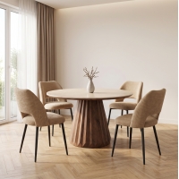 ΣΕΤ ΤΡΑΠΕΖΑΡΙΑΣ 5ΤΜΧ WALDEN HM12104.03 ΚΕΡΑΜΙΚΟ TOP ΤΡΑΒΕΡΤΙΝΑ--ΥΦΑΣΜΑ TAUPE ΣΕΤ ΤΡΑΠΕΖΑΡΙΑΣ 5ΤΜΧ WALDEN HM12104.03 ΚΕΡΑΜΙΚΟ TOP ΤΡΑΒΕΡΤΙΝΑ--ΥΦΑΣΜΑ TAUPE