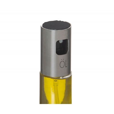 Andrea House - Δοχείο Για Λάδι Με Καπάκι Ψεκασμού 100ml Andrea House - Δοχείο Για Λάδι Με Καπάκι Ψεκασμού 100ml