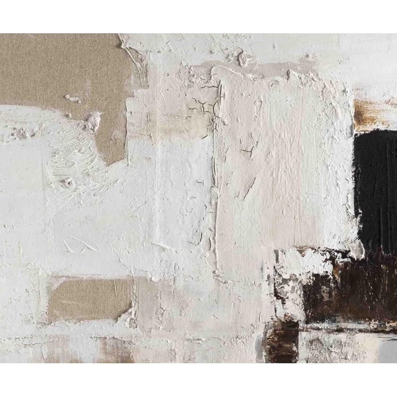 Andrea House - Χειροποίητος Πίνακας Ζωγραφικής Abstract Udaipur 80x100cm Andrea House - Χειροποίητος Πίνακας Ζωγραφικής Abstract Udaipur 80x100cm