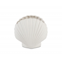 Andrea House - Βάζο Scallop