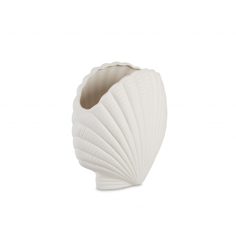 Andrea House - Βάζο Scallop