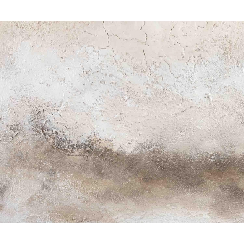 Andrea House - Χειροποίητος Πίνακας Ζωγραφικής Guayana Abstract 80x100cm