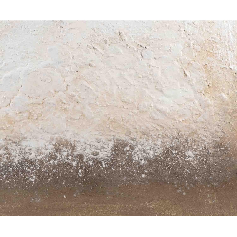 Andrea House - Χειροποίητος Πίνακας Ζωγραφικής Caracas Abstract 80x100cm