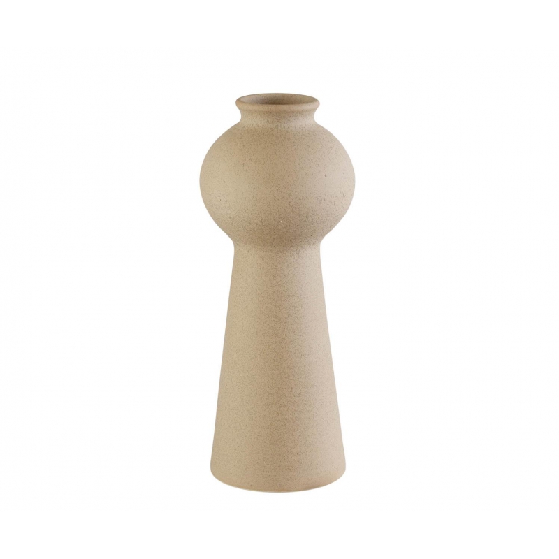 Andrea House - Κεραμικό Βάζο Palma 41cm