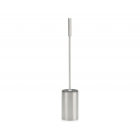 Andrea House - Πιγκάλ Μπάνιου Inox Matte Andrea House - Πιγκάλ Μπάνιου Inox Matte