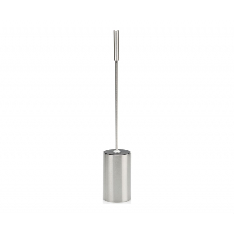 Andrea House - Πιγκάλ Μπάνιου Inox Matte Andrea House - Πιγκάλ Μπάνιου Inox Matte