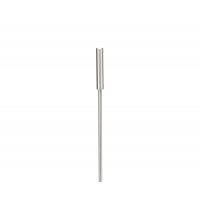 Andrea House - Πιγκάλ Μπάνιου Inox Matte Andrea House - Πιγκάλ Μπάνιου Inox Matte