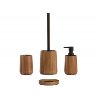 Andrea House - Αντλία Για Σαπούνι Acacia Wood Andrea House - Αντλία Για Σαπούνι Acacia Wood