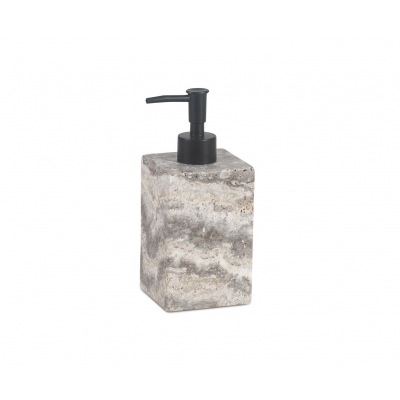 Andrea House - Αντλία Για Σαπούνι Grey Marble