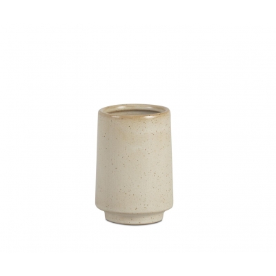 Andrea House - Ποτηράκι Για Οδοντόβουρτσες Kala Ceramic