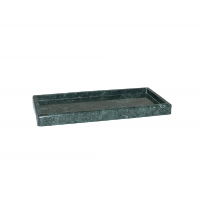 Andrea House - Μαρμάρινος Δίσκος Green Marble