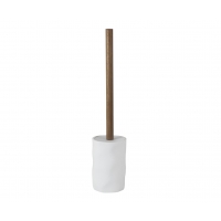 Andrea House - Πιγκάλ Μπάνιου Irregular White Resin Andrea House - Πιγκάλ Μπάνιου Irregular White Resin