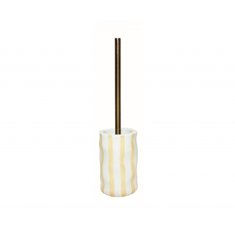 Andrea House - Πιγκάλ Μπάνιου Bari White - Beige Andrea House - Πιγκάλ Μπάνιου Bari White - Beige