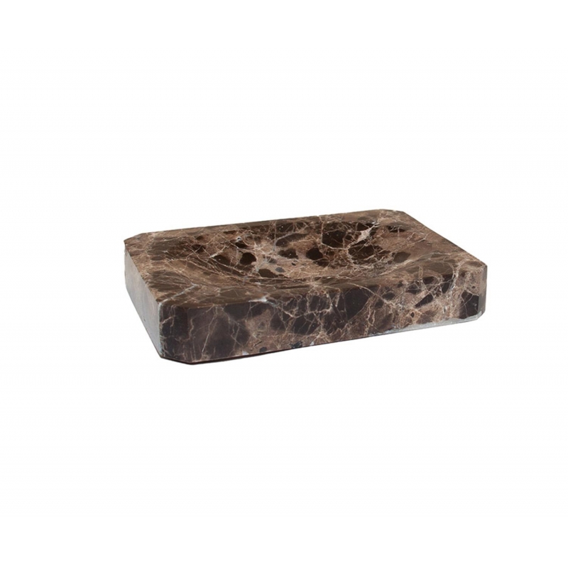 Andrea House - Μαρμάρινη Βάση Για Σαπούνι Royal Marble