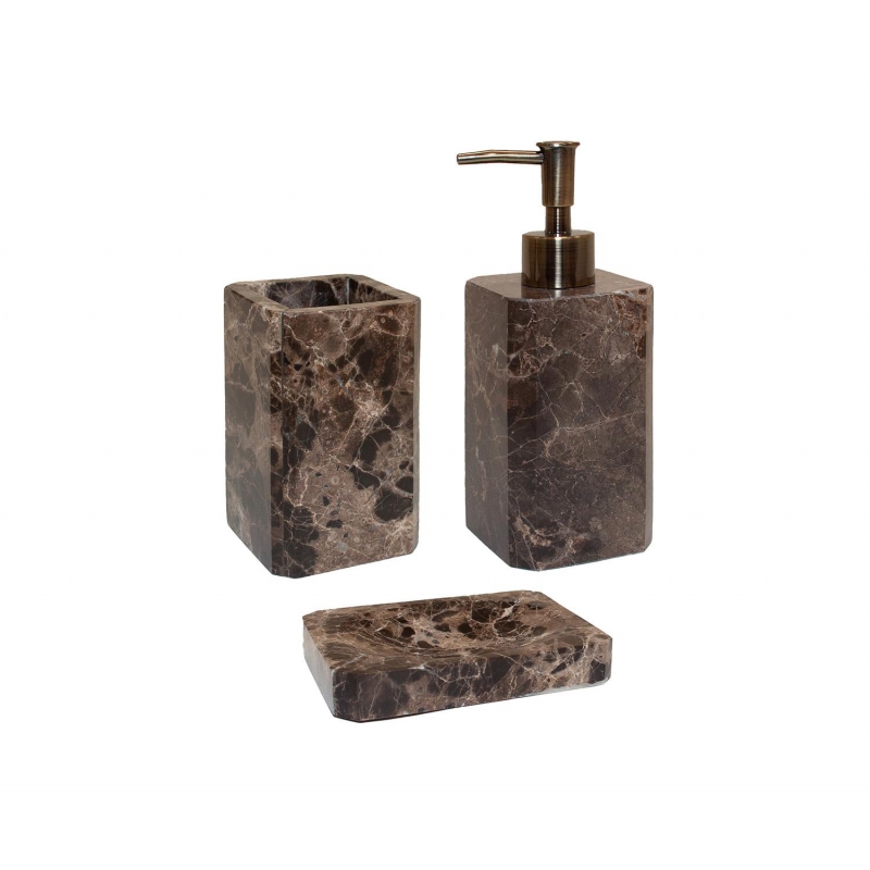 Andrea House - Μαρμάρινη Αντλία Για Σαπούνι Royal Marble Andrea House - Μαρμάρινη Αντλία Για Σαπούνι Royal Marble