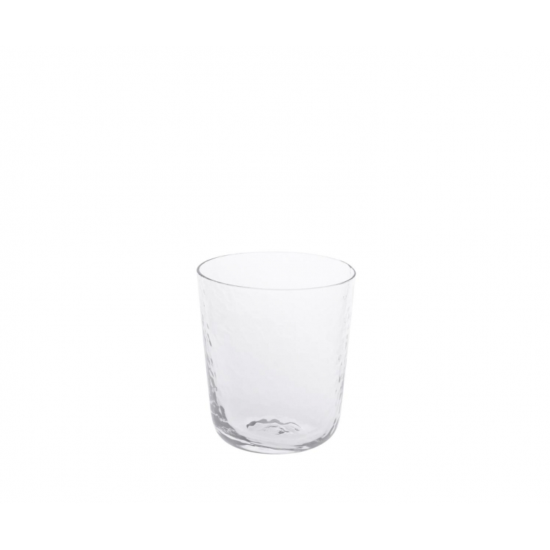 Andrea House - Σετ 6 Γυάλινα Ποτήρια Niza 250ml Andrea House - Σετ 6 Γυάλινα Ποτήρια Niza 250ml
