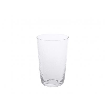 Andrea House - Σετ 6 Γυάλινα Ποτήρια Niza 450ml