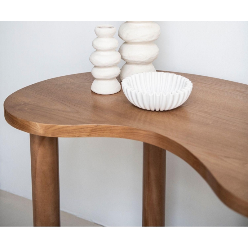 Andrea House - Κονσόλα Ash Wood Andrea House - Κονσόλα Ash Wood