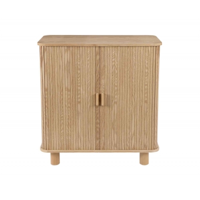 Andrea House - Ντουλάπι Nordic Ash Wood