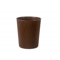 Andrea House - Στρογγυλός Κάδος Γραφείου Rattan D27cm Andrea House - Στρογγυλός Κάδος Γραφείου Rattan D27cm