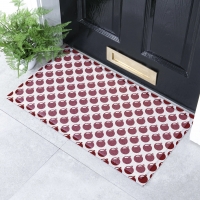 Artsy Mats - Χαλάκι Εισόδου Bauble Pattern 70x40cm