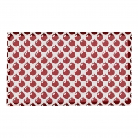 Artsy Mats - Χαλάκι Εισόδου Bauble Pattern 70x40cm