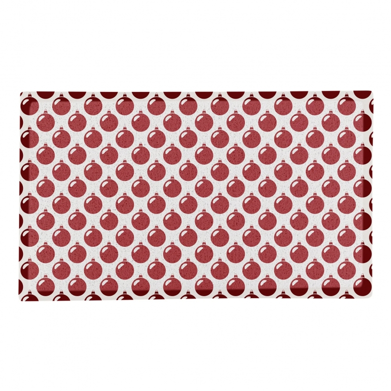 Artsy Mats - Χαλάκι Εισόδου Bauble Pattern 70x40cm