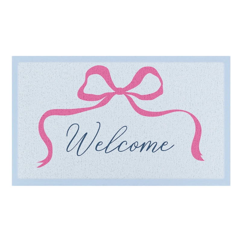 Artsy Mats - Χαλάκι Εισόδου Welcome Bow 70x40cm Artsy Mats - Χαλάκι Εισόδου Welcome Bow 70x40cm