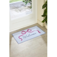 Artsy Mats - Χαλάκι Εισόδου Welcome Bow 70x40cm Artsy Mats - Χαλάκι Εισόδου Welcome Bow 70x40cm