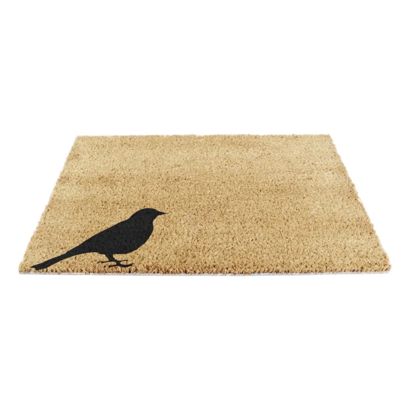 Artsy Mats - Χαλάκι Εισόδου Bird 60x40cm Artsy Mats - Χαλάκι Εισόδου Bird 60x40cm