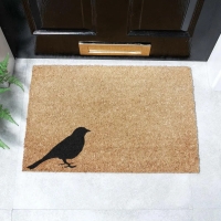 Artsy Mats - Χαλάκι Εισόδου Bird 60x40cm Artsy Mats - Χαλάκι Εισόδου Bird 60x40cm