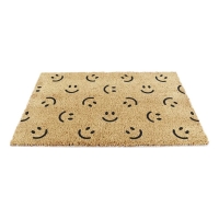 Artsy Mats - Χαλάκι Εισόδου Smiley Faces 60x40cm Artsy Mats - Χαλάκι Εισόδου Smiley Faces 60x40cm