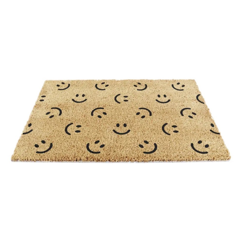 Artsy Mats - Χαλάκι Εισόδου Smiley Faces 60x40cm Artsy Mats - Χαλάκι Εισόδου Smiley Faces 60x40cm