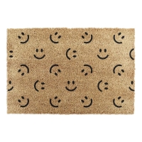 Artsy Mats - Χαλάκι Εισόδου Smiley Faces 60x40cm Artsy Mats - Χαλάκι Εισόδου Smiley Faces 60x40cm
