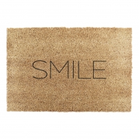 Artsy Mats - Χαλάκι Εισόδου Smile 60x40cm Artsy Mats - Χαλάκι Εισόδου Smile 60x40cm