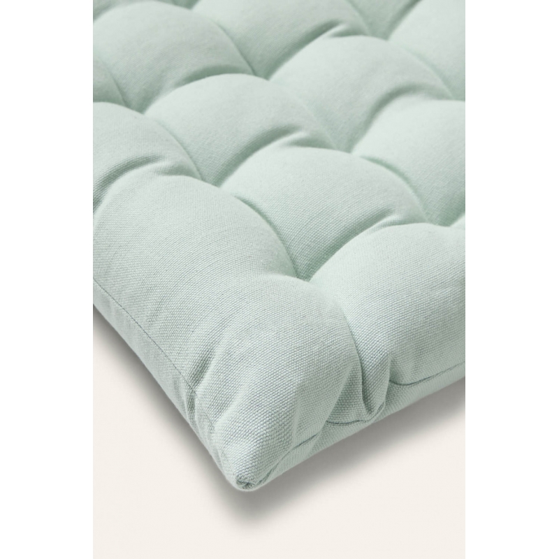 Calma House - Μαξιλάρι Για Παγκάκι Gavema Light Green 40x120x4cm