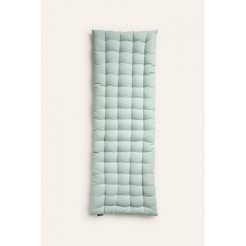 Calma House - Μαξιλάρι Για Παγκάκι Gavema Light Green 40x120x4cm