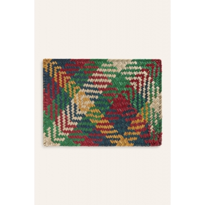 Calma House - Σουπλά Lotdia Multicolour 30x40cm