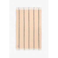 Calma House - Κουβερτάκι Καναπέ Capri Ecru 120x180cm Calma House - Κουβερτάκι Καναπέ Capri Ecru 120x180cm