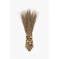 Calma House - Διακοσμητικό Τοίχου Brooms Multicolor Calma House - Διακοσμητικό Τοίχου Brooms Multicolor