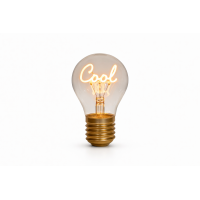 Light Me Up - Επαναφορτιζόμενη Επιτραπέζια Λάμπα LED Cool Light Me Up - Επαναφορτιζόμενη Επιτραπέζια Λάμπα LED Cool