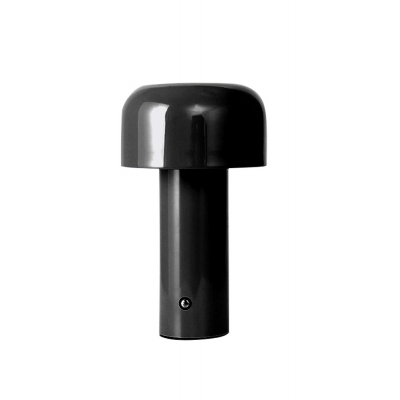 Light Me Up - Επιτραπέζιο Φωτιστικό LED Master Black