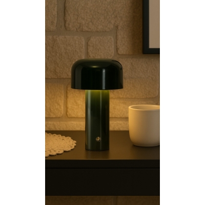Light Me Up - Επιτραπέζιο Φωτιστικό LED Master Black Light Me Up - Επιτραπέζιο Φωτιστικό LED Master Black
