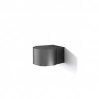 Loom Design - Απλίκα Τοίχου LED Frey Single IP65 Black Loom Design - Απλίκα Τοίχου LED Frey Single IP65 Black