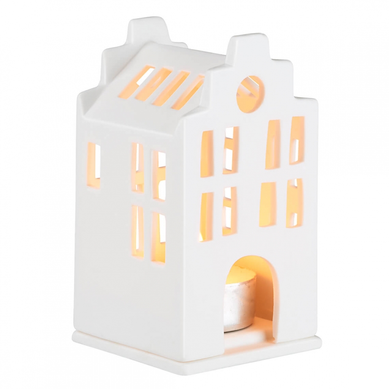 Raeder - Lighthouse Για Ρεσώ Town House Raeder - Lighthouse Για Ρεσώ Town House