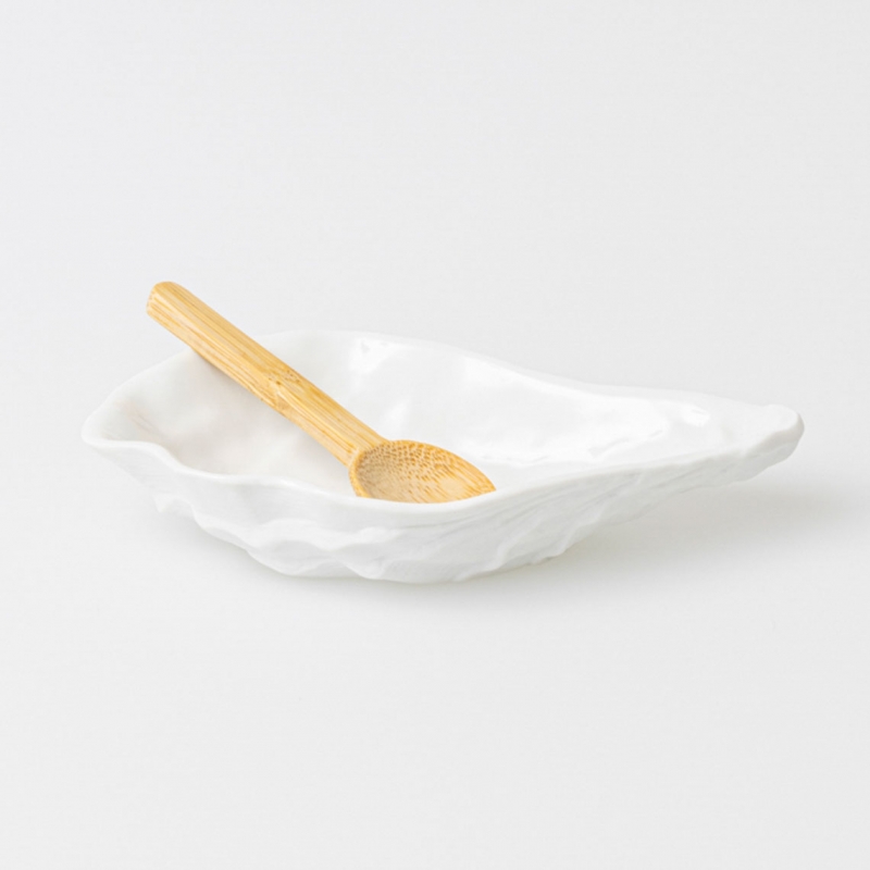 Raeder - Raeder - Underwater world. Μίνι Πορσελάνινο Μπολ Oyster Shell