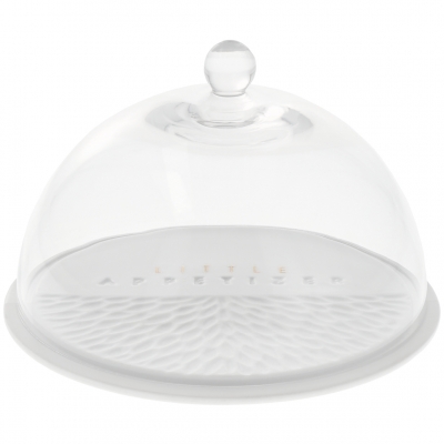 Raeder - Together. Cloche Little appetizer